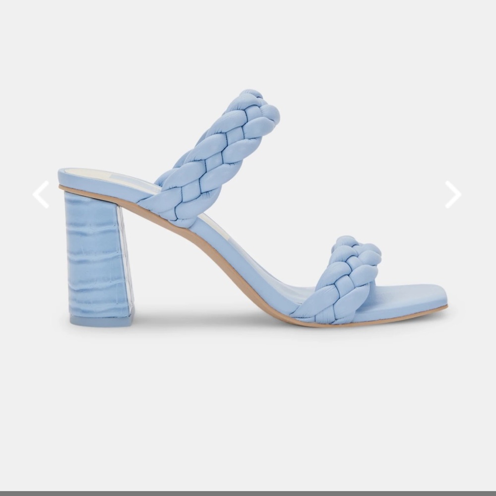 Dolce Vita Paily Hell Size 7.5